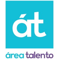 Área Talento logo - Similar company to Cloud Partners