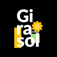 Gira Sol Music logo - Similar company to Mr2 Cultural