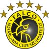 Falco KC Szombathely logo - Similar company to Szte-Szedeák