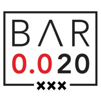 Bar 0.020 logo - Similar company to Overse