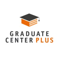 Graduate Center Plus logo - Similar company to Rub Research School