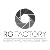RG FACTORY SRL logo - Similar company to Arkenstudios