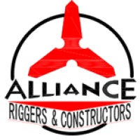 Alliance Riggers & Constructors logo - Similar company to Damcon