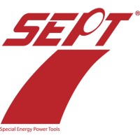 Sept-Tools - IETS logo - Similar company to Sept