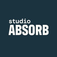 Studio Absorb logo - Similar company to Beanstalk Studio
