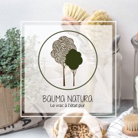 Bauma Natura logo - Similar company to Bio En Ligne.Com