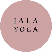 Jala Yoga logo - Similar company to Moana Histoires D'Océan