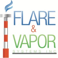 Flare and Vapor Systems Corp. logo - Similar company to Redhead Services, Llc