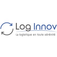 LOG INNOV logo - Similar company to Tim-Tech