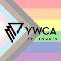 YWCA St. John's logo - Similar company to Comotion