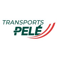 Transports PELÉ logo - Similar company to Koonty