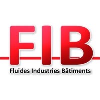 FIB logo - Similar company to Ecb