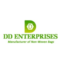 DD Enterprises logo - Similar company to Techno Offset Printers