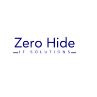 Zero Hide IT Solutions Dubai UAE logo - Similar company to Rhm Computers Llc