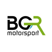 BGR Motorsport logo - Similar company to Active Systems