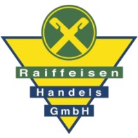 RHG Raiffeisen Handels GmbH Ostbayern logo - Similar company to Bbv-Computerdienst Gmbh