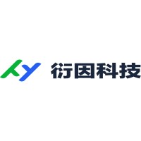 Shanghai Yanyin Tech Ltd. logo - Similar company to Hypers嗨普智能