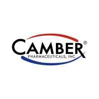 Camber Pharmaceuticals Inc. - PH logo - Similar company to Vurtask