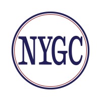 New York Golf Club logo - Similar company to Ao Ventures