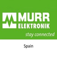 Murrelektronik Spain logo - Similar company to Eae Engineering Automation Electronics Gmbh