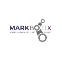 MARKBOTIX logo - Similar company to Nightingale Caring Solutions