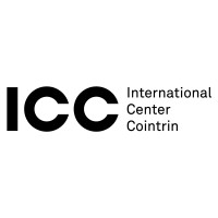 ICC Genève logo - Similar company to Dodd Editions