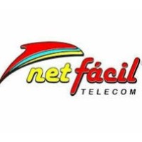 NetFácil Telecom logo - Similar company to Netcetera Telecomunicações Ltda