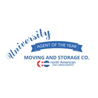 University Moving and Storage logo - Similar company to Commercial Works