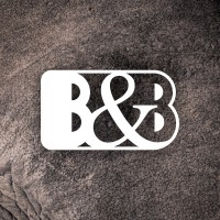 B&B Natural Claddings logo - Similar company to Scandi-Roc Aps