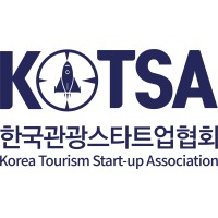 Korea Tourism Startup Association logo - Similar company to Sm Instruments Inc.