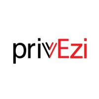 privEzi logo - Similar company to Colevit Labs