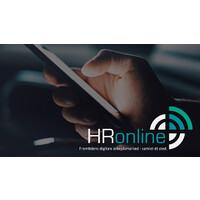 HR-Online logo - Similar company to Hr-Online