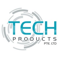 Tech Products Pte. Ltd., Singapore logo - Similar company to Ropetech High Access Services