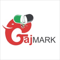Gajmark logo - Similar company to India Phosphate
