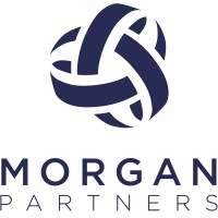Morgan Partners logo - Similar company to Talitha Coffee