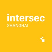Intersec Shanghai logo - Similar company to Newmara