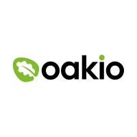 Oakio Composite Decking Manufacturer logo - Similar company to Groupe Enviro Développement