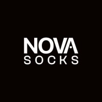 Nova Socks logo - Similar company to Prodo Vision