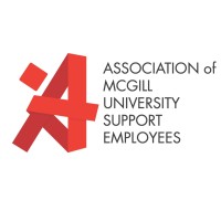 The Association Of Mcgill University Support Employees - Amuse