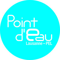 Le Point d'Eau Lausanne logo - Similar company to Arras Btp
