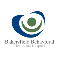 Bakersfield Behavioral Healthcare Hospital logo - Similar company to Innovative Integrated Health