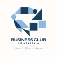 Business Club - NIT Agartala logo - Similar company to Codechef Nit Agartala Chapter