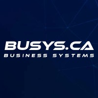 Busys.ca • Integr8mps.com 🖨️ 💻 logo - Similar company to Docucomm
