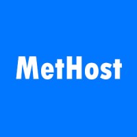 MetHost logo - Similar company to Metday