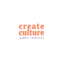 Create Culture Public Relations