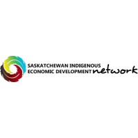 Saskatchewan Indigenous Economic Development Network (SIEDN) logo - Similar company to Indigenous Manufacturing & Contracting Network