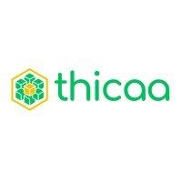 Thicaa logo - Similar company to Impacto Positivo