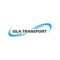 Isla Transport LLC logo - Similar company to Finley Industrial Services