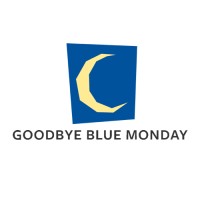 Goodbye Blue Monday.. logo - Similar company to Dro