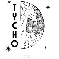 Tycho SEO logo - Similar company to 50Bubbles Local Seo And Web Development Services